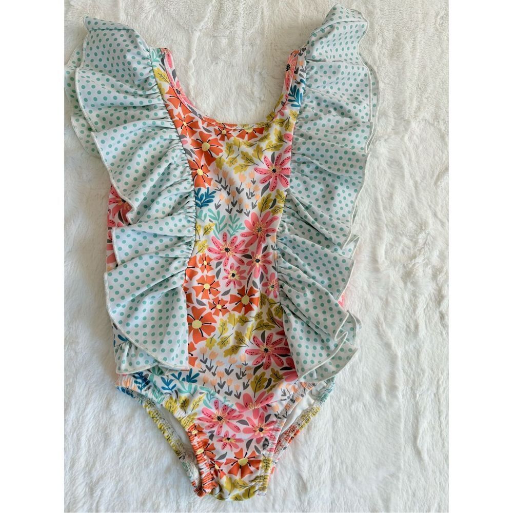 Only Little Once Swim Suit 4/5